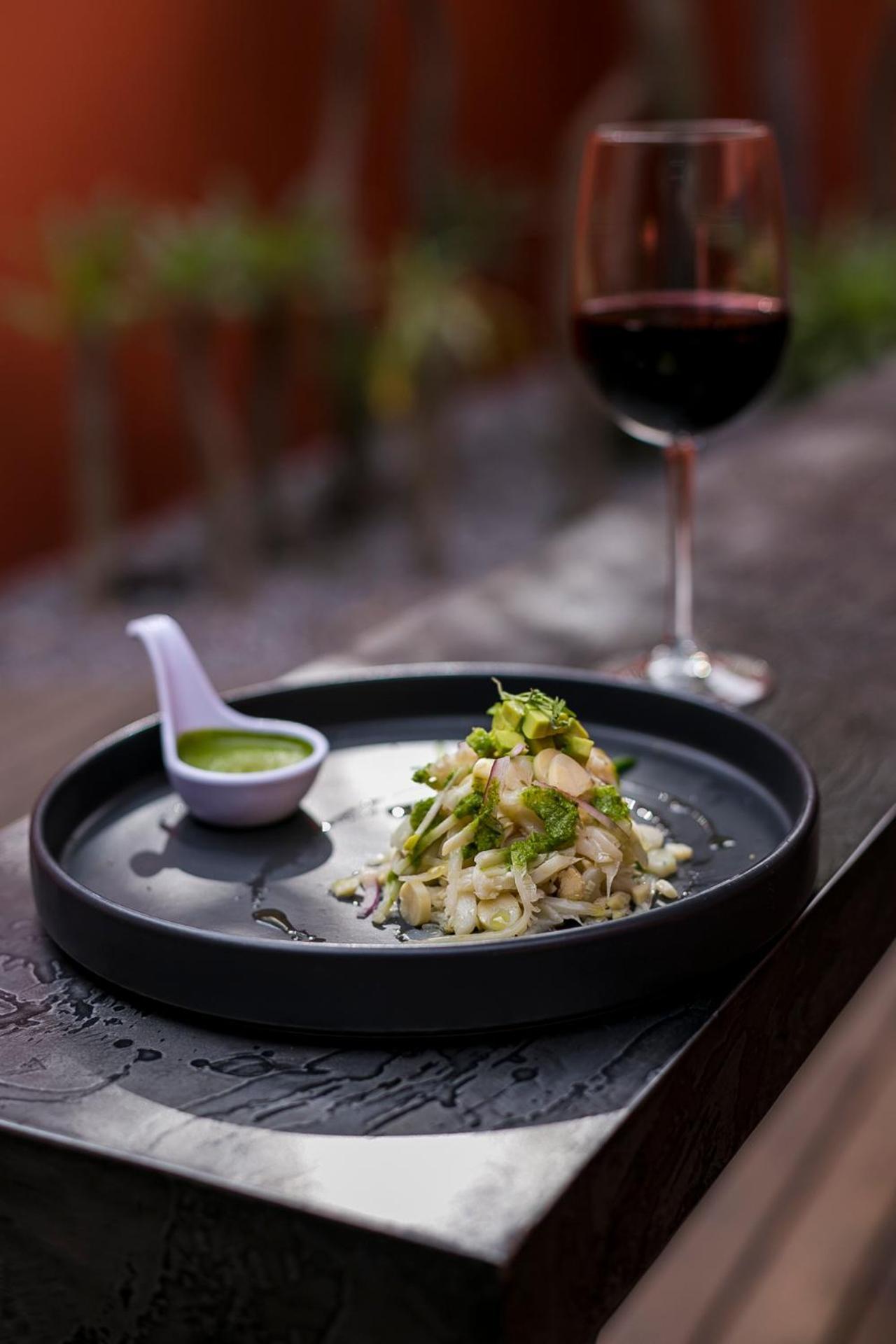 El GallineroMorada La Noria公寓式酒店 外观 照片