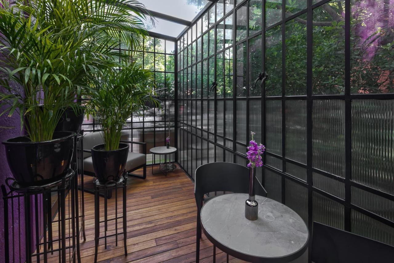 El GallineroMorada La Noria公寓式酒店 外观 照片