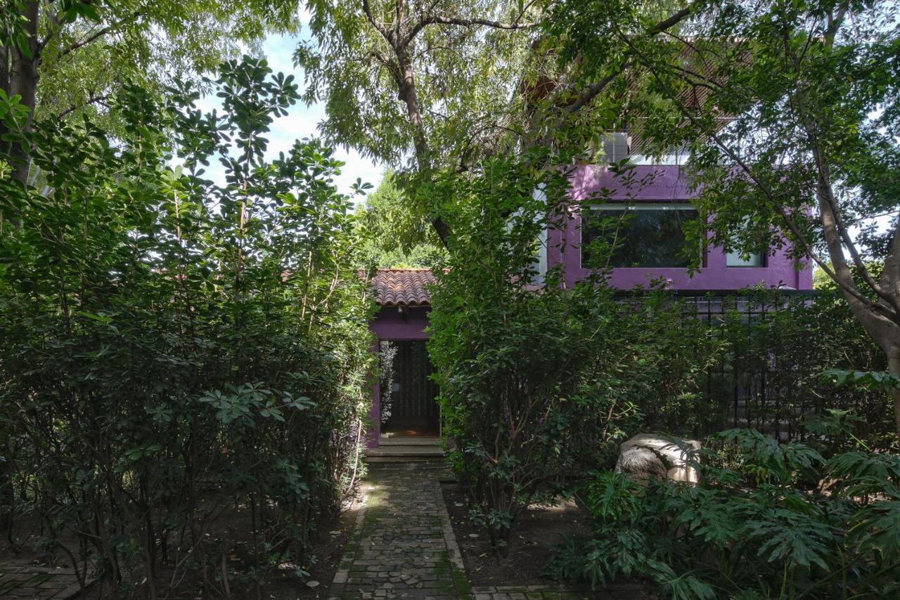 El GallineroMorada La Noria公寓式酒店 外观 照片